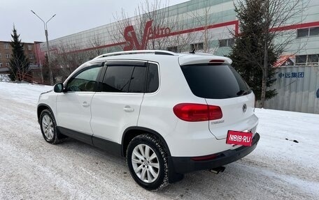 Volkswagen Tiguan I, 2012 год, 1 770 000 рублей, 12 фотография