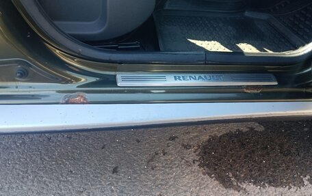 Renault Duster I рестайлинг, 2015 год, 1 110 000 рублей, 13 фотография