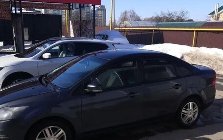 Ford Focus II рестайлинг, 2008 год, 467 000 рублей, 4 фотография