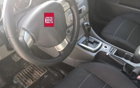 Ford Focus II рестайлинг, 2008 год, 467 000 рублей, 10 фотография