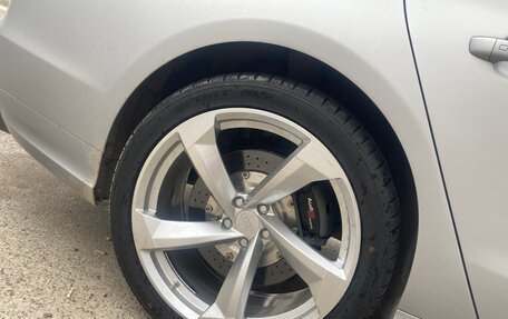 Audi S8, 2016 год, 5 500 000 рублей, 13 фотография