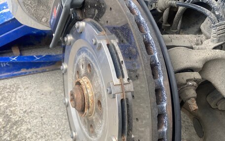 Audi S8, 2016 год, 5 500 000 рублей, 7 фотография