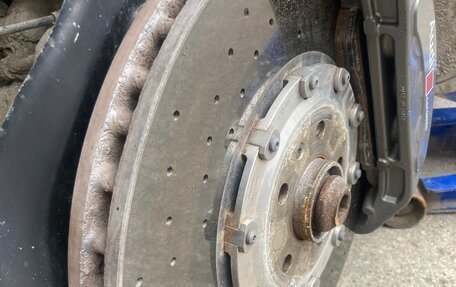 Audi S8, 2016 год, 5 500 000 рублей, 10 фотография