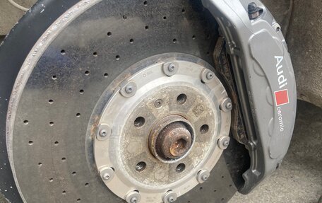 Audi S8, 2016 год, 5 500 000 рублей, 8 фотография