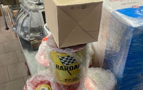 Audi S8, 2016 год, 5 500 000 рублей, 17 фотография