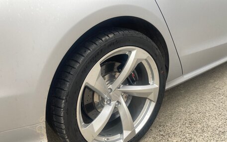 Audi S8, 2016 год, 5 500 000 рублей, 12 фотография