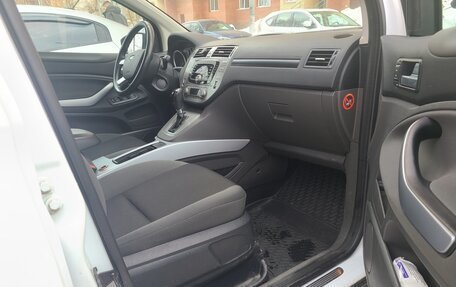 Ford Kuga III, 2011 год, 1 170 000 рублей, 11 фотография