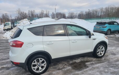 Ford Kuga III, 2011 год, 1 170 000 рублей, 8 фотография