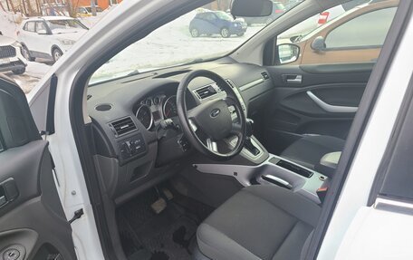 Ford Kuga III, 2011 год, 1 170 000 рублей, 9 фотография