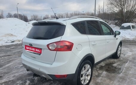 Ford Kuga III, 2011 год, 1 170 000 рублей, 3 фотография