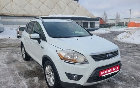 Ford Kuga III, 2011 год, 1 170 000 рублей, 2 фотография