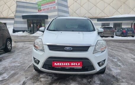 Ford Kuga III, 2011 год, 1 170 000 рублей, 5 фотография