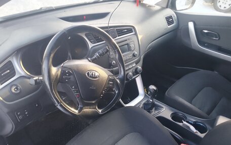 KIA cee'd III, 2015 год, 1 300 000 рублей, 4 фотография