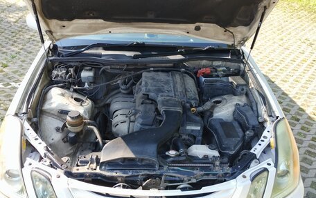 Toyota Mark II IX (X110), 2003 год, 870 000 рублей, 9 фотография