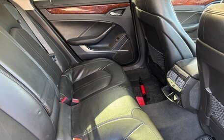 Cadillac CTS II, 2009 год, 1 090 000 рублей, 6 фотография