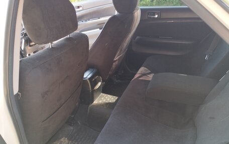 Toyota Mark II IX (X110), 2003 год, 870 000 рублей, 7 фотография