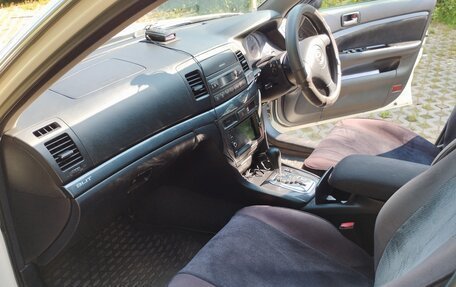 Toyota Mark II IX (X110), 2003 год, 870 000 рублей, 6 фотография