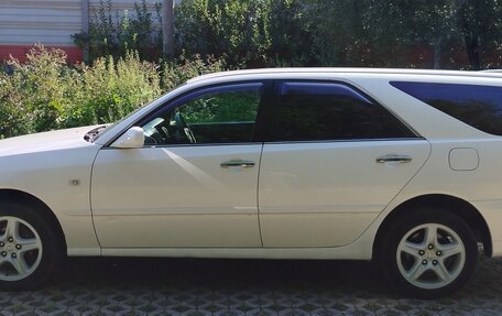 Toyota Mark II IX (X110), 2003 год, 870 000 рублей, 3 фотография