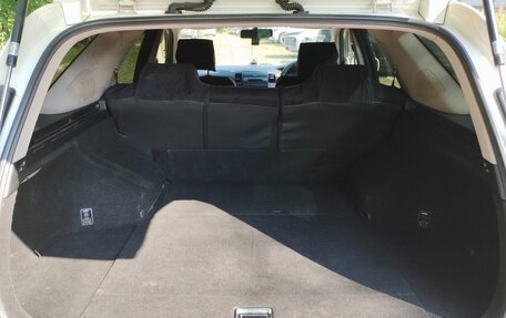 Toyota Mark II IX (X110), 2003 год, 870 000 рублей, 8 фотография