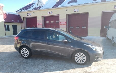 KIA cee'd III, 2015 год, 1 300 000 рублей, 3 фотография