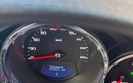 Cadillac CTS II, 2009 год, 1 090 000 рублей, 7 фотография