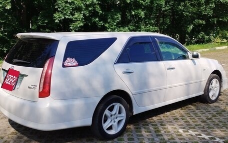 Toyota Mark II IX (X110), 2003 год, 870 000 рублей, 4 фотография