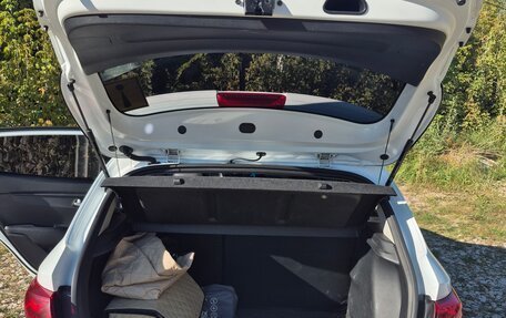 KIA Rio IV, 2018 год, 1 200 000 рублей, 5 фотография