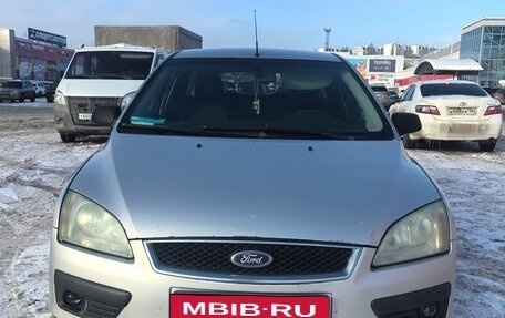 Ford Focus II рестайлинг, 2006 год, 200 000 рублей, 5 фотография