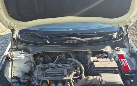 KIA Rio IV, 2018 год, 1 200 000 рублей, 9 фотография