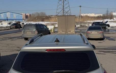 Hyundai Creta I рестайлинг, 2020 год, 1 950 000 рублей, 9 фотография