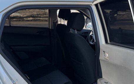 Hyundai Creta I рестайлинг, 2020 год, 1 950 000 рублей, 12 фотография