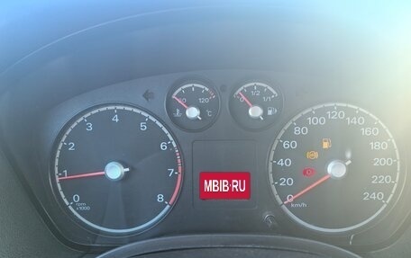 Ford Focus II рестайлинг, 2006 год, 200 000 рублей, 9 фотография