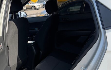 Hyundai Creta I рестайлинг, 2020 год, 1 950 000 рублей, 14 фотография