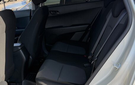 Hyundai Creta I рестайлинг, 2020 год, 1 950 000 рублей, 16 фотография