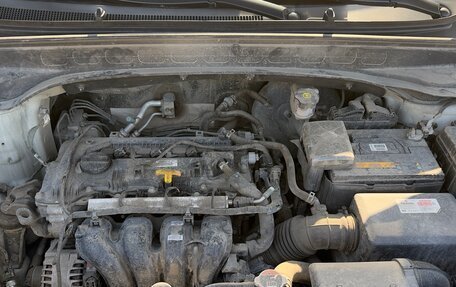 Hyundai Creta I рестайлинг, 2020 год, 1 950 000 рублей, 26 фотография