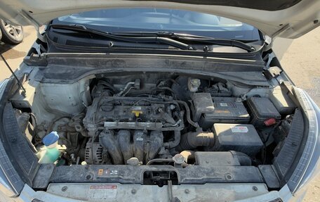 Hyundai Creta I рестайлинг, 2020 год, 1 950 000 рублей, 25 фотография