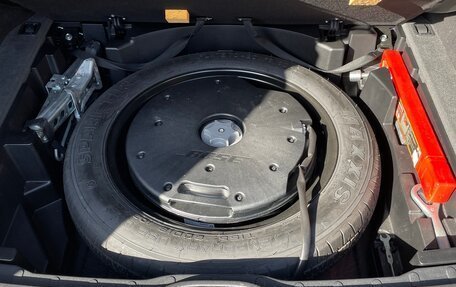 Infiniti QX50 I рестайлинг, 2015 год, 2 000 050 рублей, 2 фотография