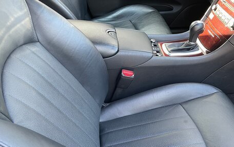 Infiniti QX50 I рестайлинг, 2015 год, 2 000 050 рублей, 3 фотография