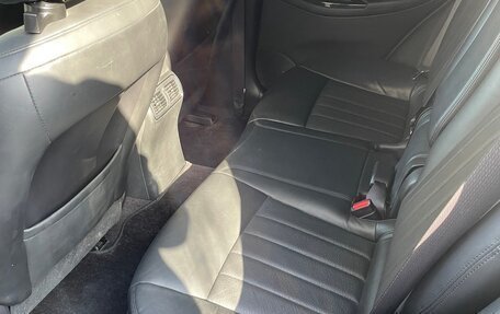 Infiniti QX50 I рестайлинг, 2015 год, 2 000 050 рублей, 4 фотография