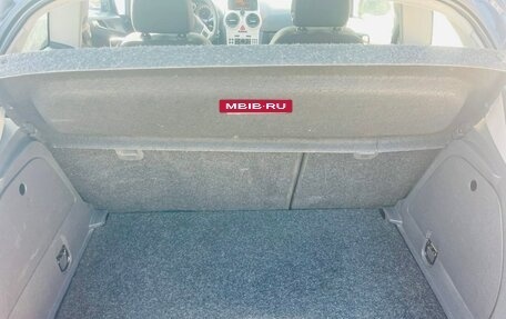 Opel Corsa D, 2008 год, 360 000 рублей, 10 фотография