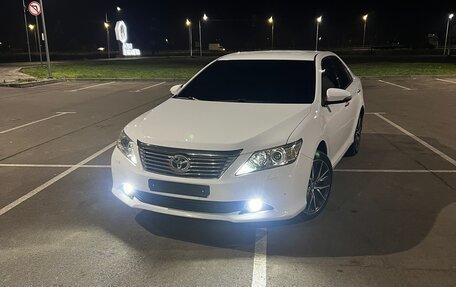 Toyota Camry, 2013 год, 1 650 000 рублей, 9 фотография