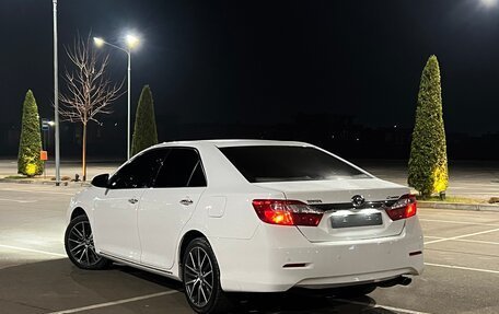 Toyota Camry, 2013 год, 1 650 000 рублей, 5 фотография