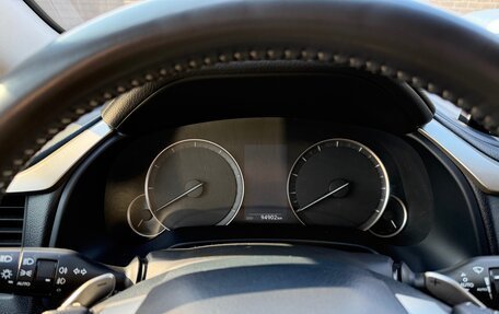 Lexus RX IV рестайлинг, 2020 год, 5 499 999 рублей, 11 фотография