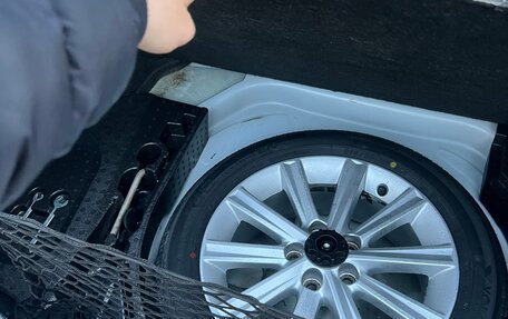 Toyota Camry, 2013 год, 1 650 000 рублей, 18 фотография