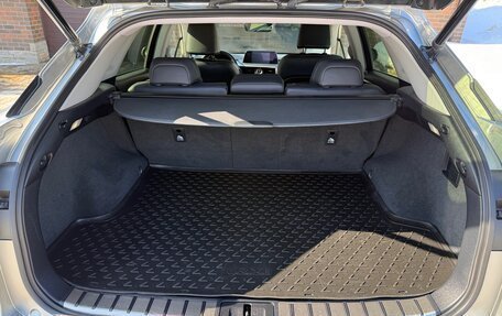 Lexus RX IV рестайлинг, 2020 год, 5 499 999 рублей, 3 фотография