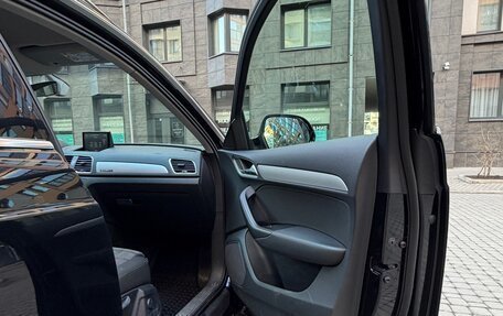 Audi Q3, 2016 год, 2 300 000 рублей, 5 фотография