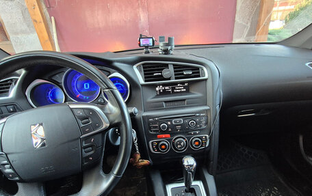 Citroen DS4, 2014 год, 850 000 рублей, 5 фотография