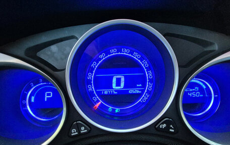 Citroen DS4, 2014 год, 850 000 рублей, 6 фотография