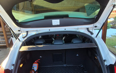 Citroen DS4, 2014 год, 850 000 рублей, 4 фотография