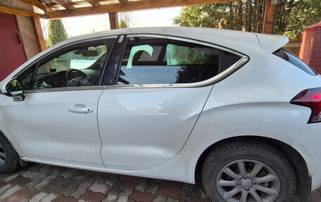 Citroen DS4, 2014 год, 850 000 рублей, 8 фотография